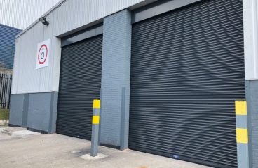 Garage Door Repairs Gauteng